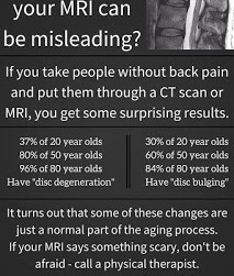 Why it's important to understand your pain