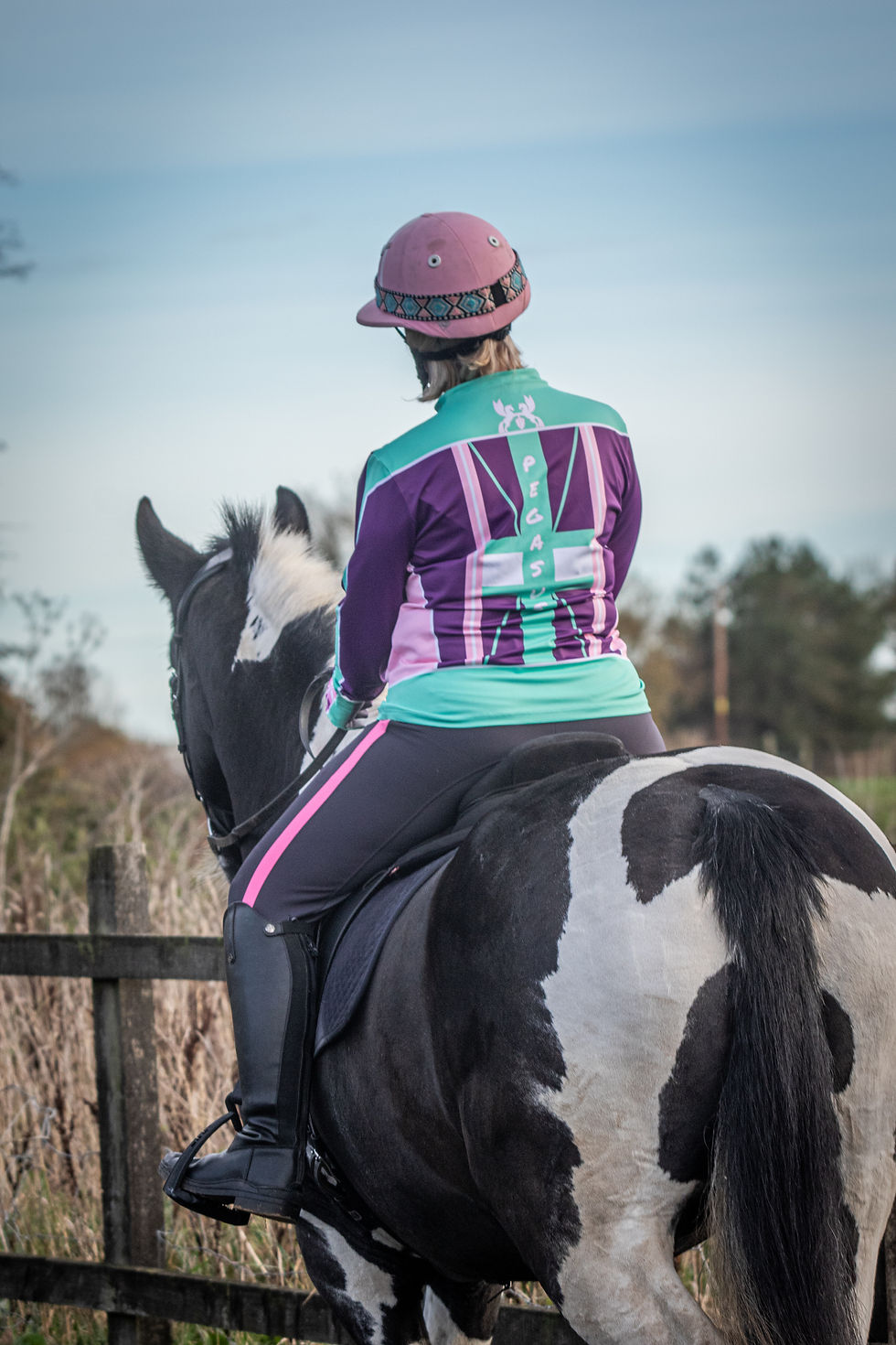 Thumbnail: Core 26 Training Long Sleeve Top