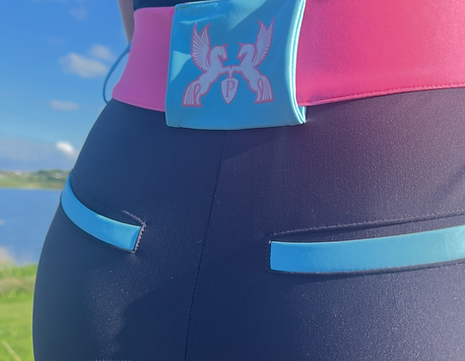 Jodhpurs