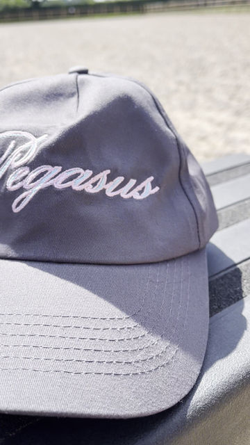 Thumbnail: Pegasus Cap