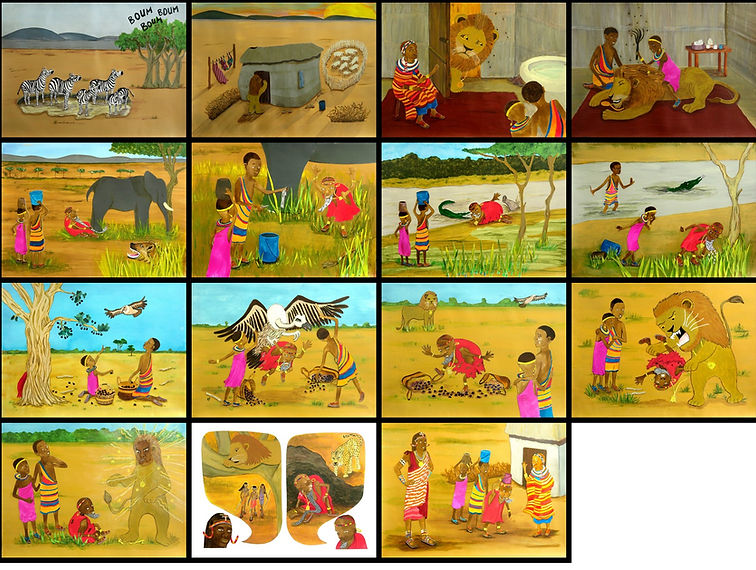 Massaïs - planche de 15 miniatures.jpg