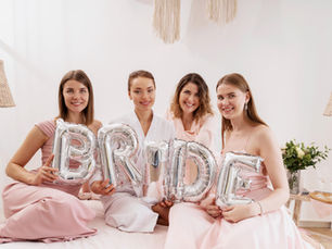 Miami's Best Photo Booth Companies for Bridal Showers