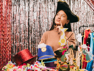 How to Store and Organize Photo Booth Props Like a Pro