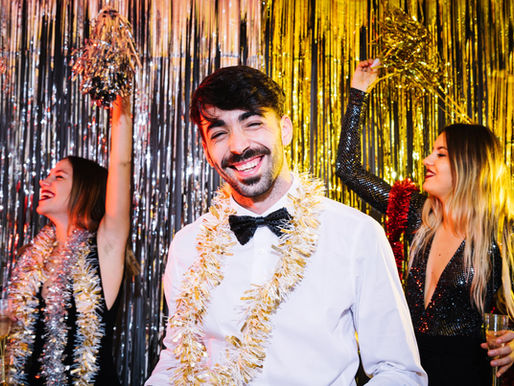 Why Photo Booths Are a Must-Have at Miami's Corporate Galas and Fundraisers
