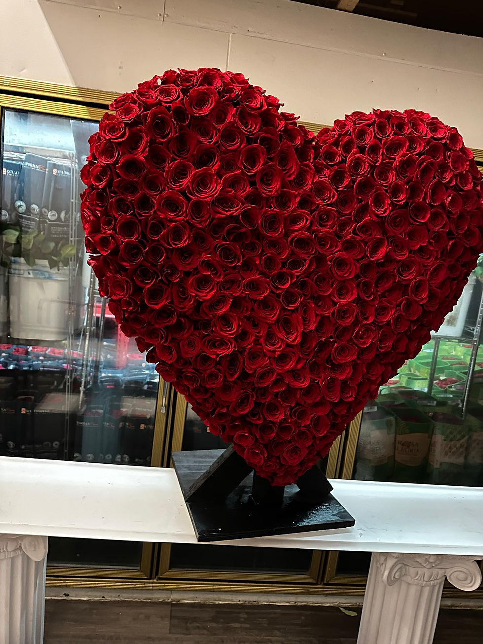 Thumbnail: Heart of Love