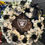 Thumbnail: LARGE- SPORTS NFL "RAIDERS" WREATH
