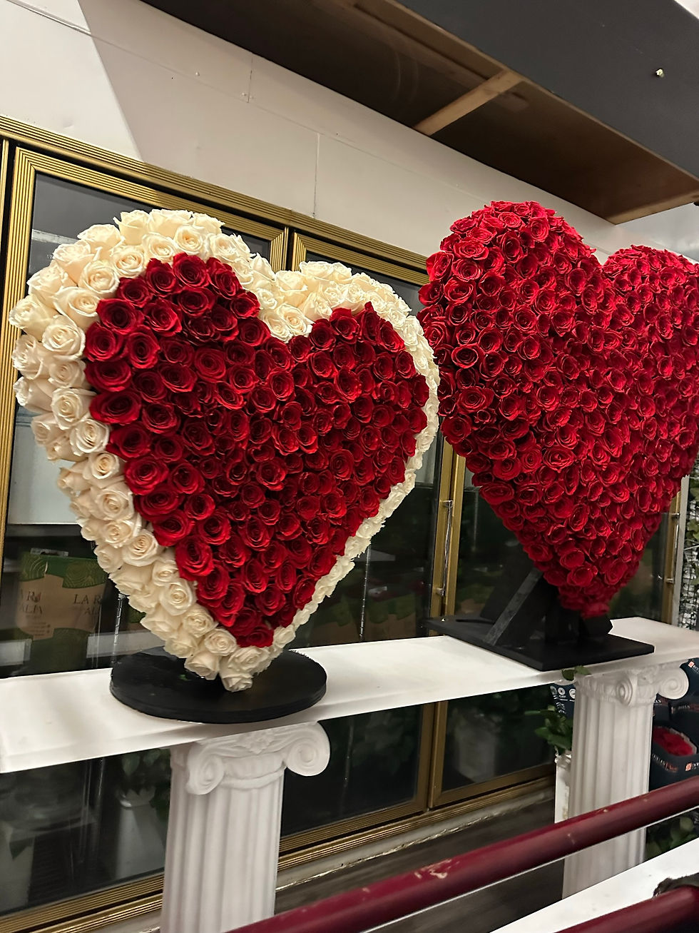Thumbnail: Blooming Heart