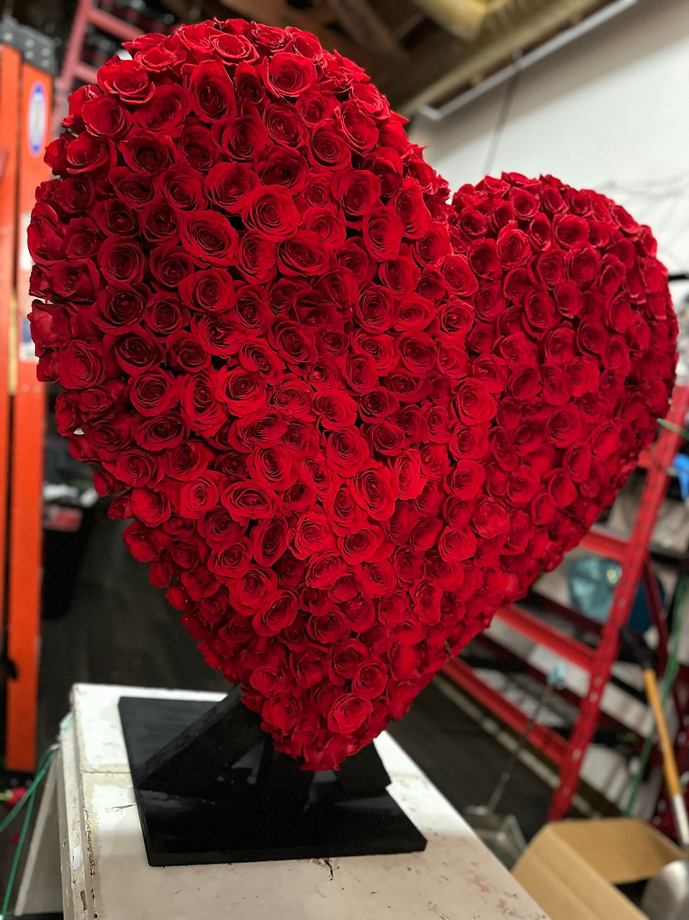 Thumbnail: Heart of Love