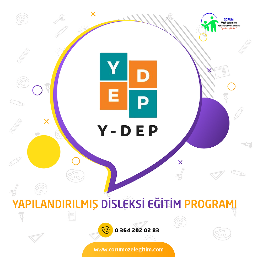 ydep