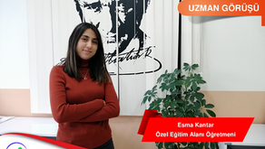 DİSKALKULİ NEDİR?