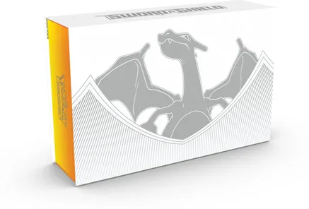 Charizard Ultra Premium Collection