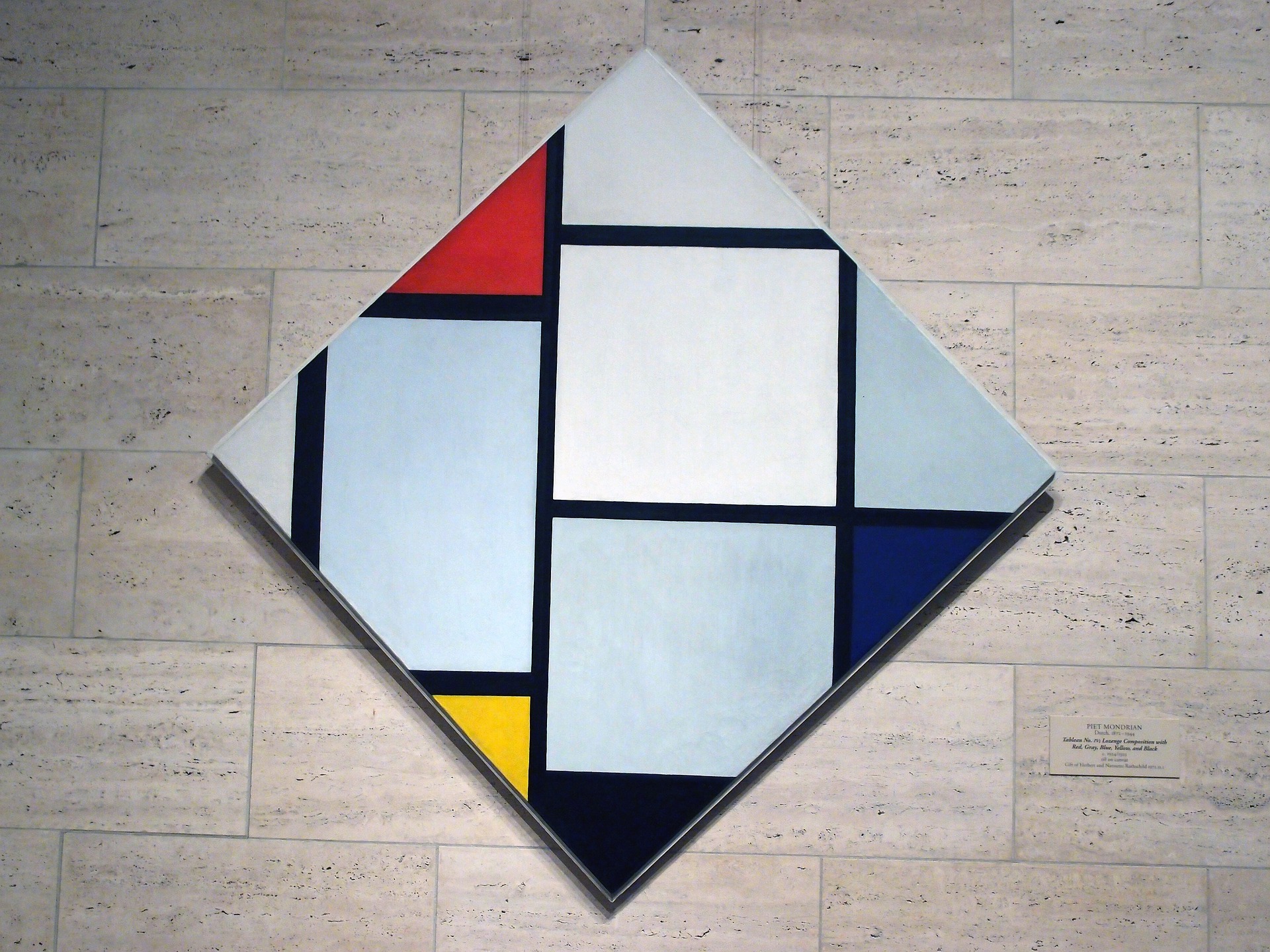 Painted Squares