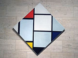 Painted Squares