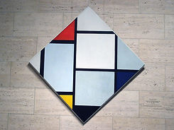 Painted Squares