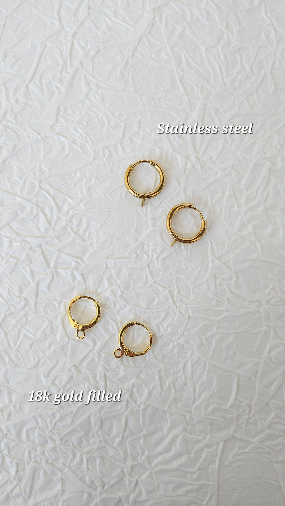 Thumbnail: Scutum Earrings
