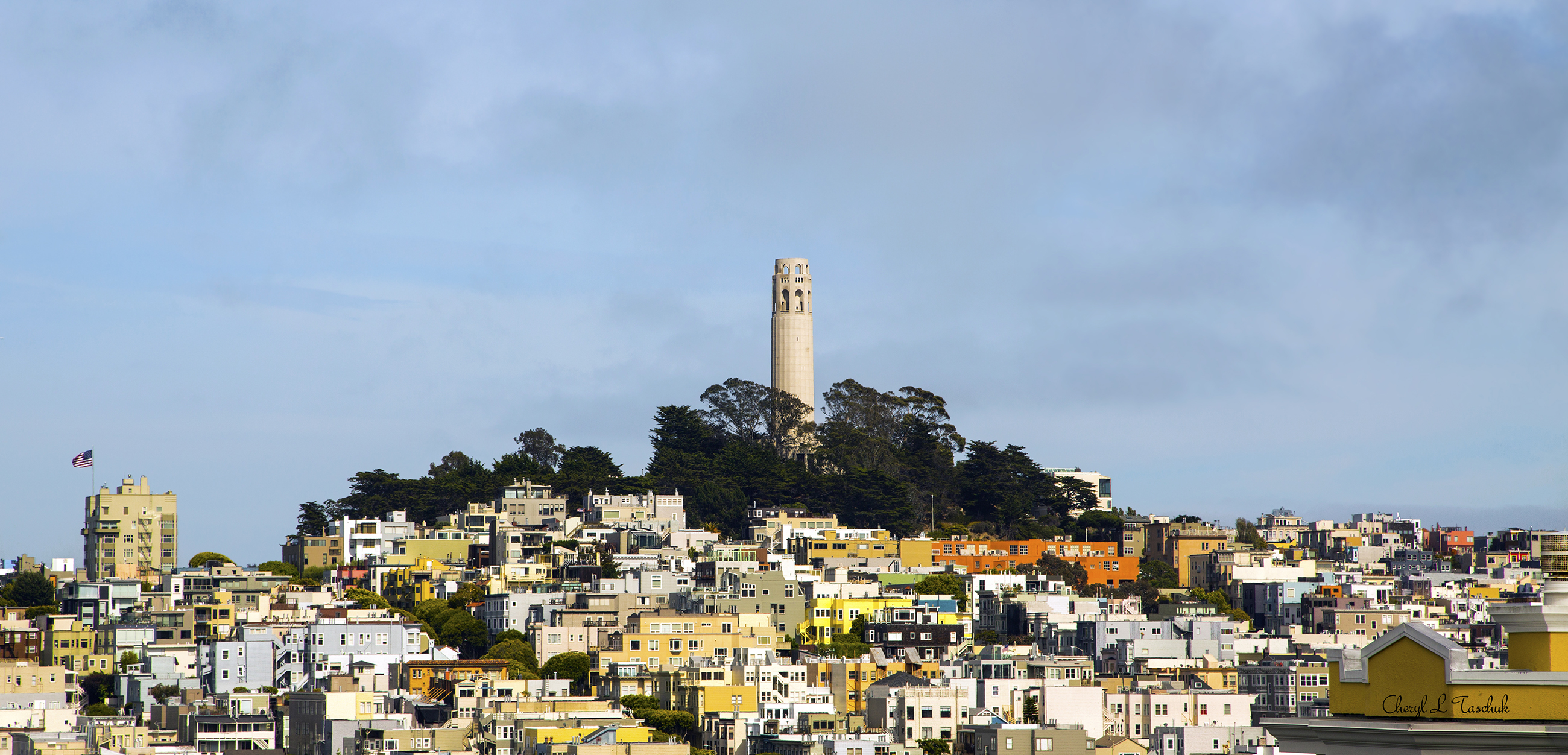 Coit Tower