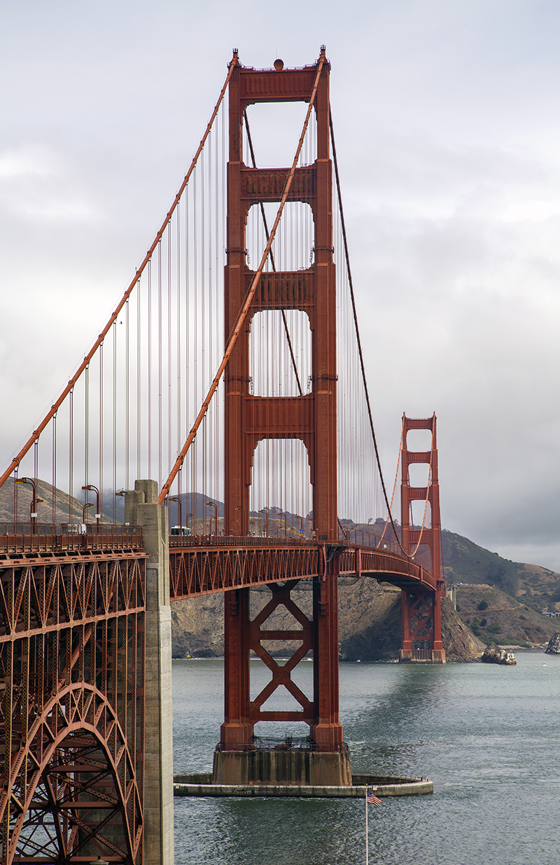 Golden Gate 1