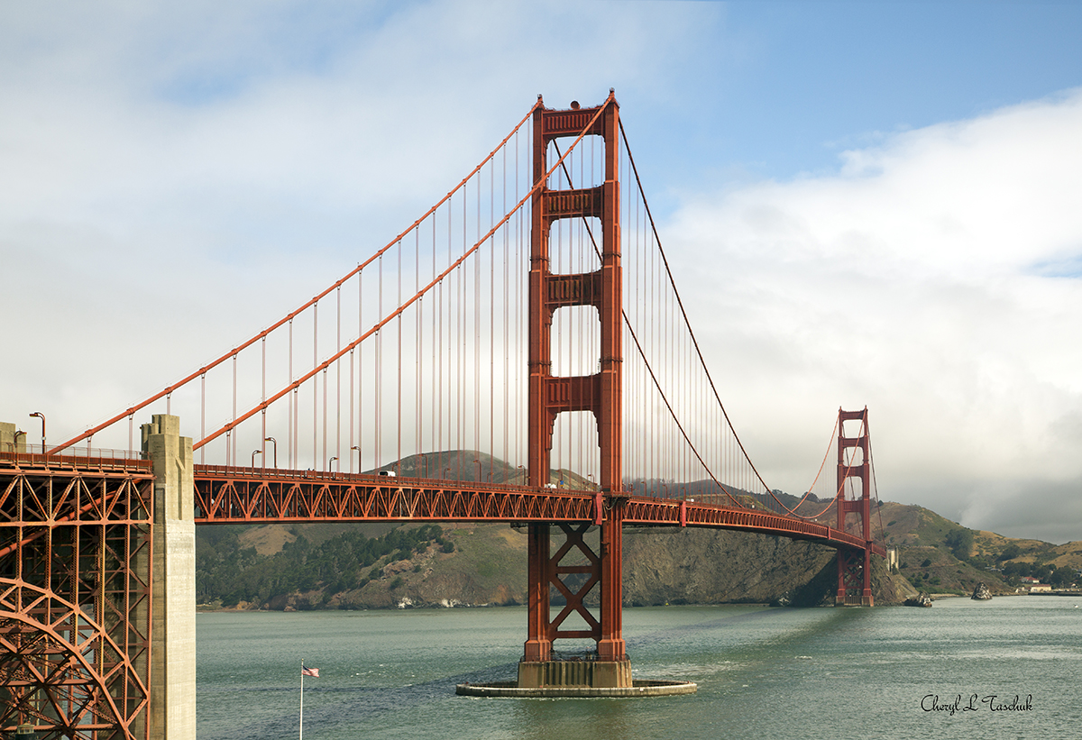 Golden Gate 2