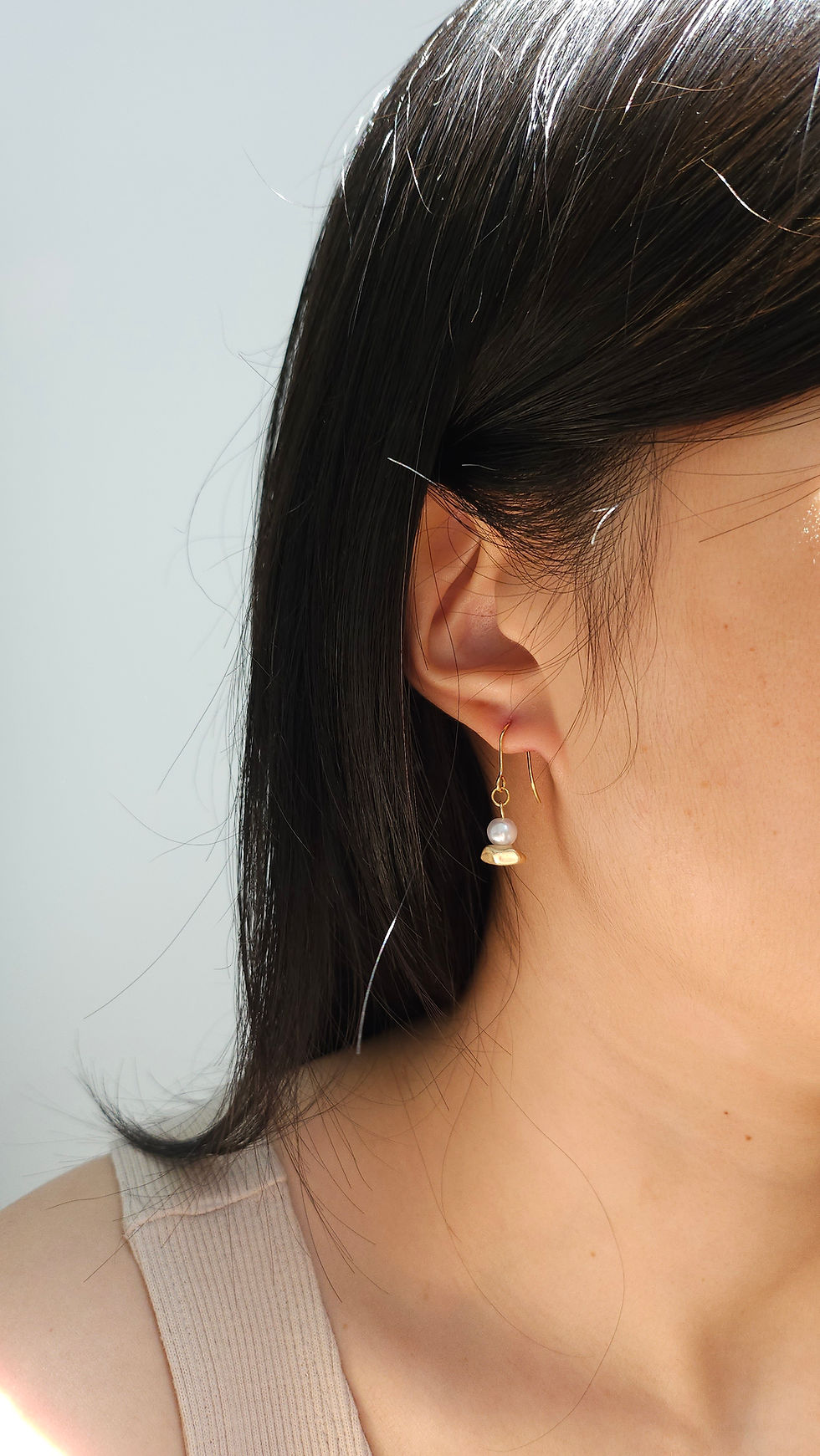 Thumbnail: Libra Earrings