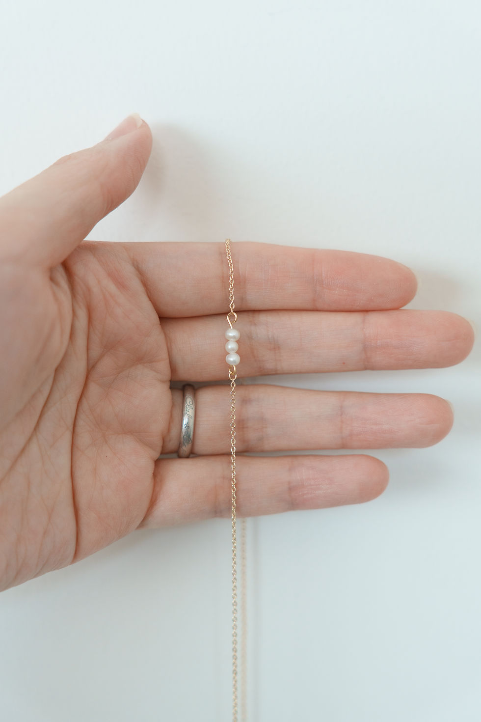 Thumbnail: Lily Necklace