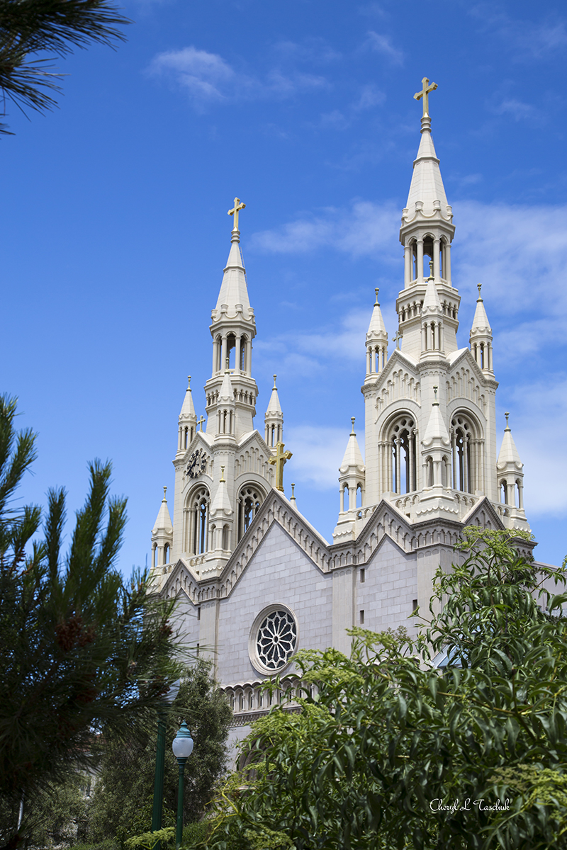 St Peter and Paul Church