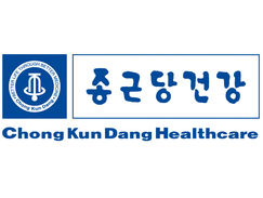 CHONGKUNDANG HEALTHCARE Corp.