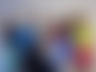 Introducing the Take the Stage Kids!