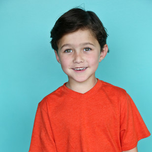 Payne Houck as Sawyer