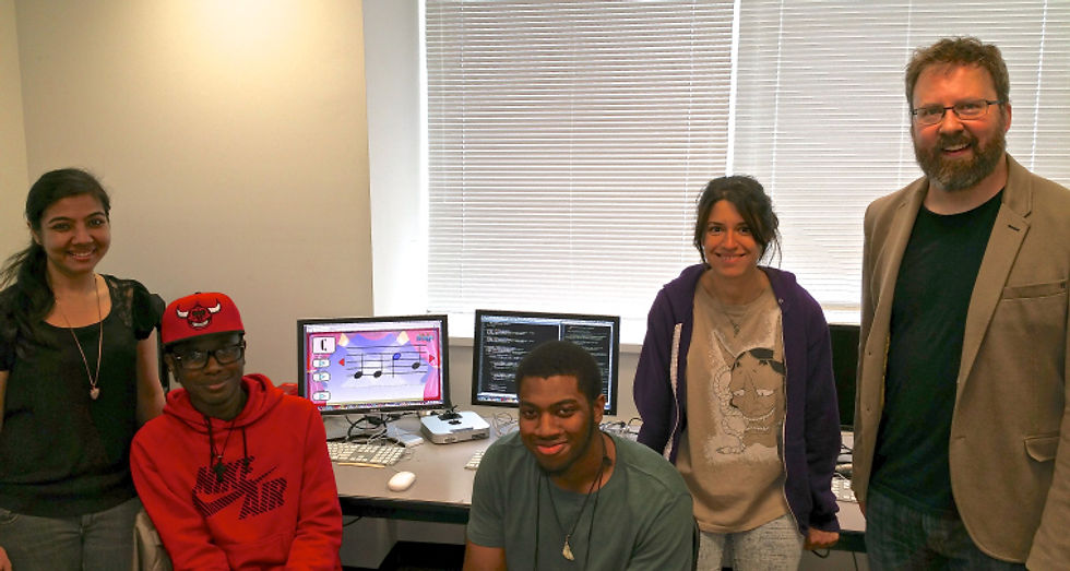 team-1