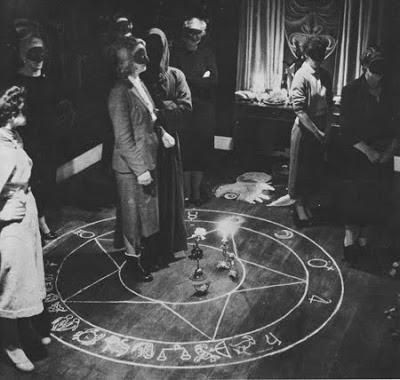Ceremonial magick