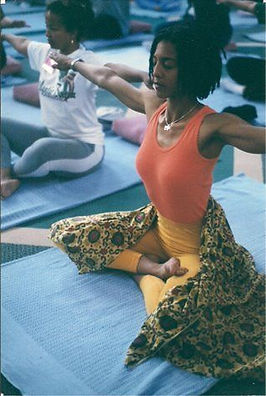 5 Protective Hairstyles For Easy Workout