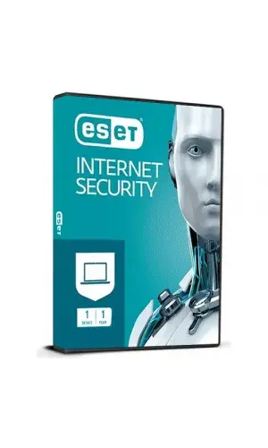 מנוי ESET לשנה למחשב אחד