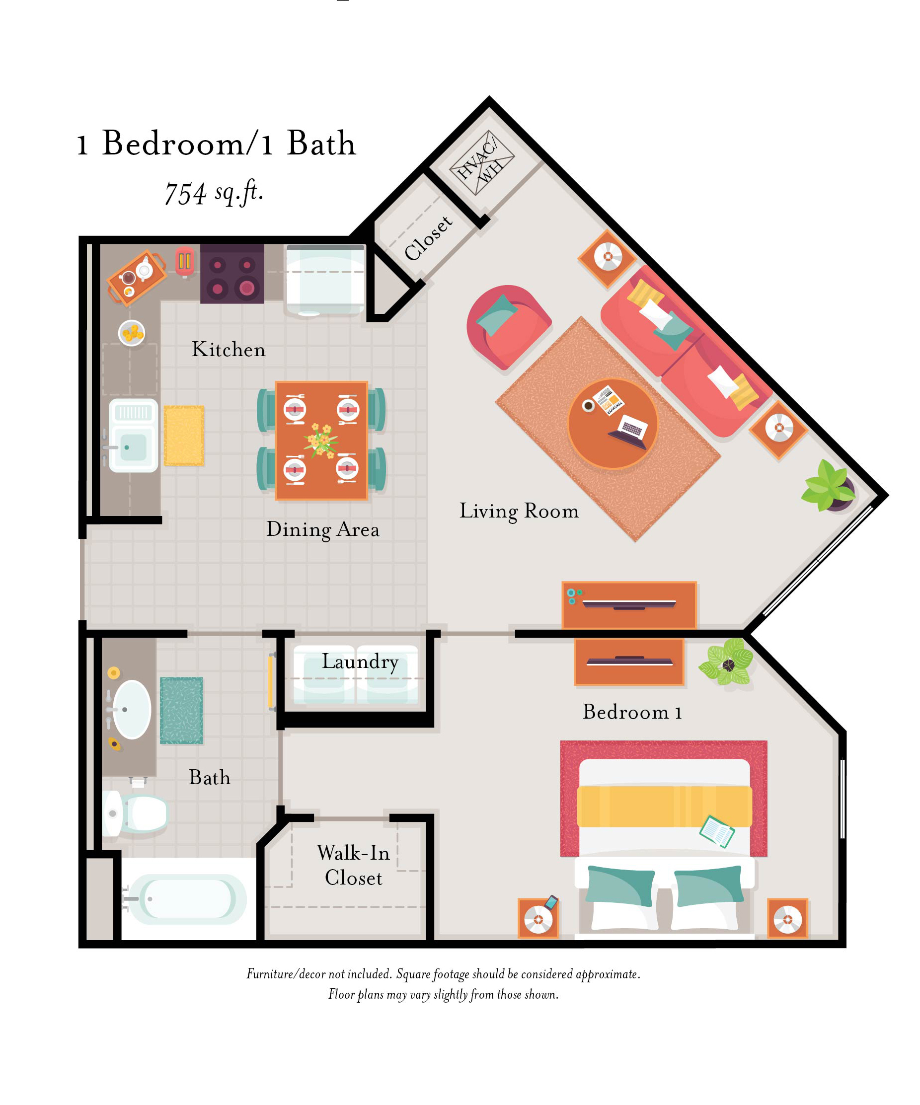 Home Banyan Cove Apartments United States 1 Bedroom