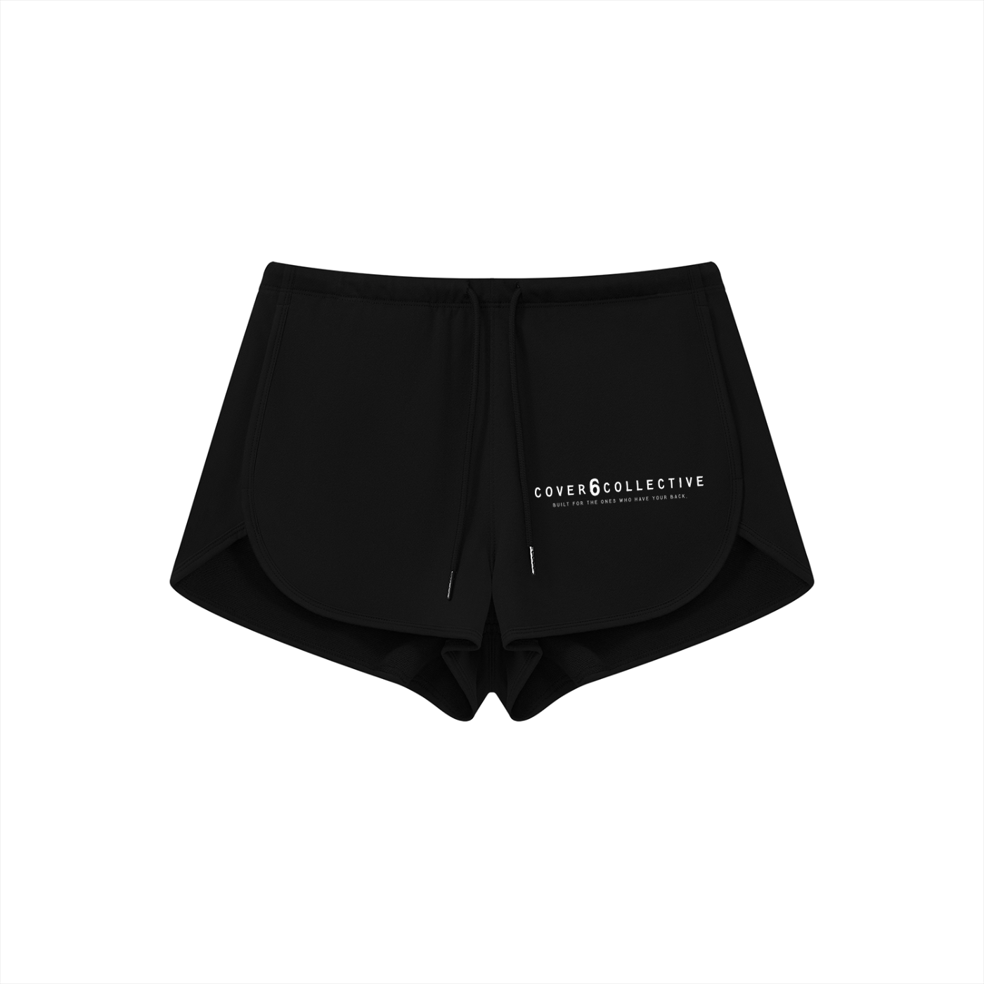 Women's Cover6 Drawstring Shorts