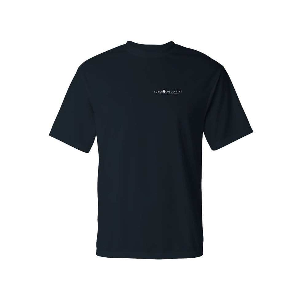 Thumbnail: Men’s Cover6 Performance T-Shirt | C2 Sport 5100