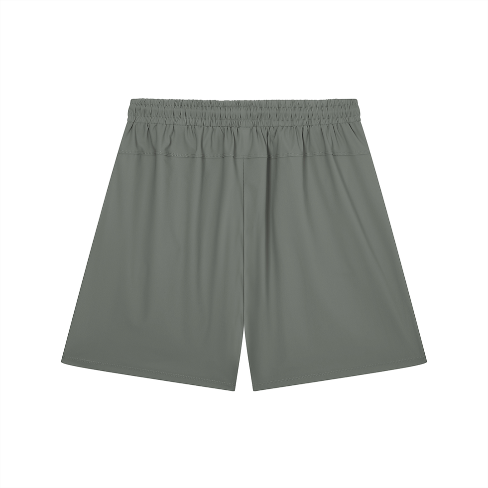 Thumbnail: Men's Cover6 Drawstring Shorts