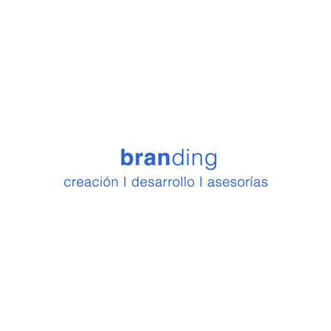 branding