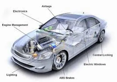 Auto Electricians Launceston Cornwall