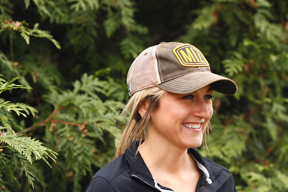 Thumbnail: STL Hometown Hats