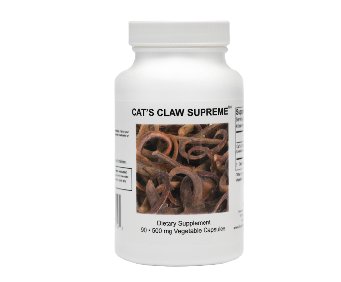 Cat's Claw