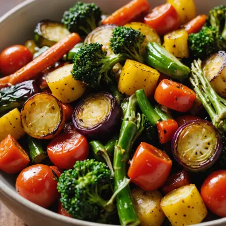 Unlocking the Secrets of the Winter Wellness Plate: A Holistic Approach to Seasonal Eating and Immune Support