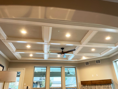 Ceiling