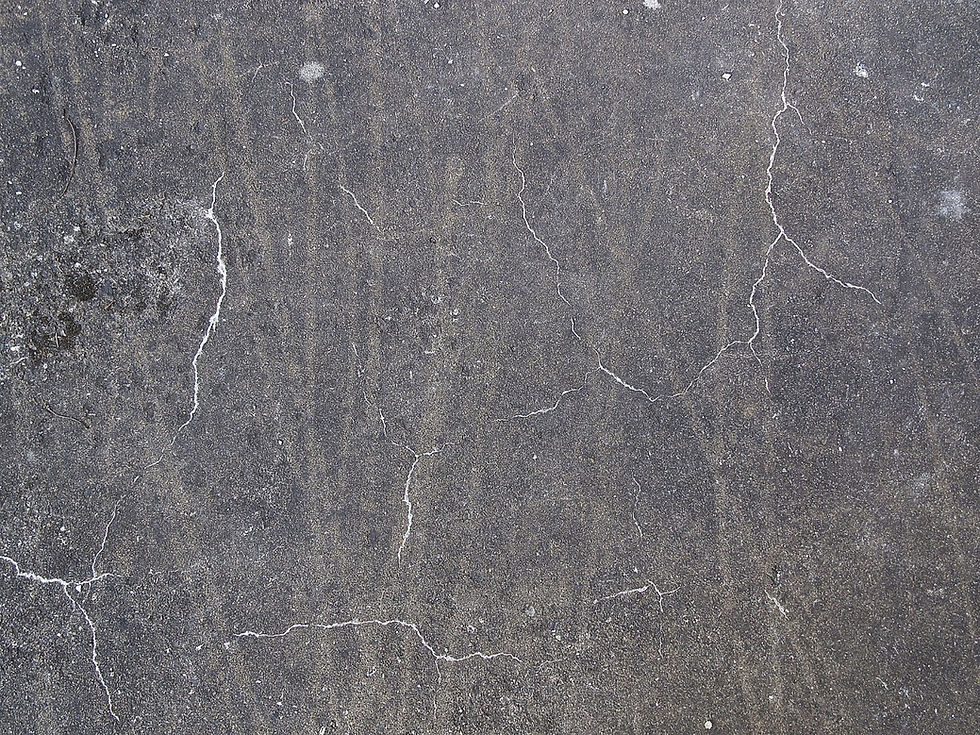 Concrete Floors