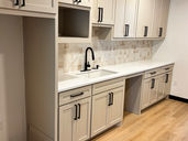 Office Remodel