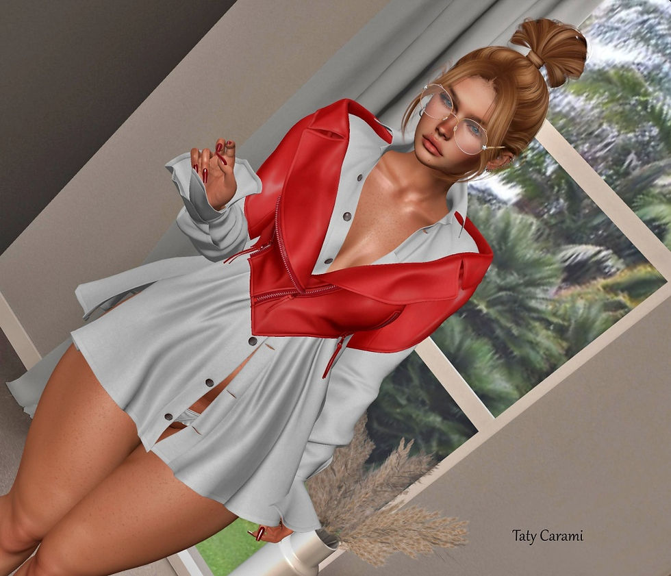 LooK ✿2462✿
