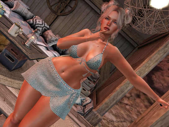 LooK ✿2058✿