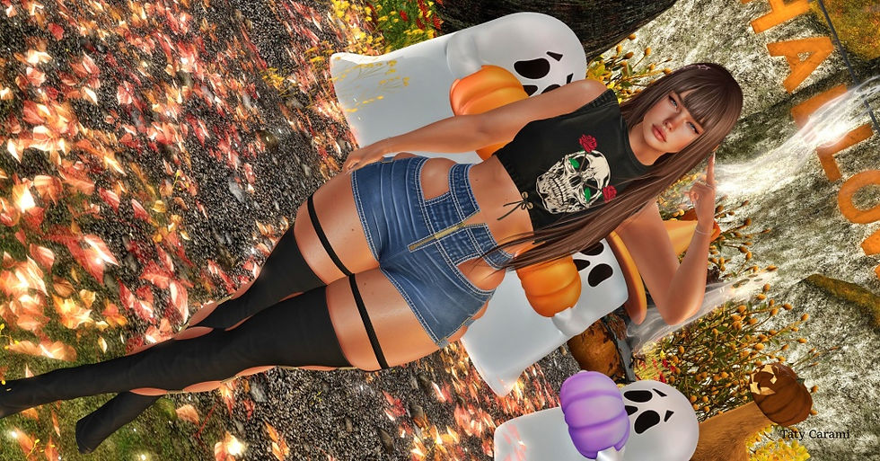 ✧ Dress code ✧