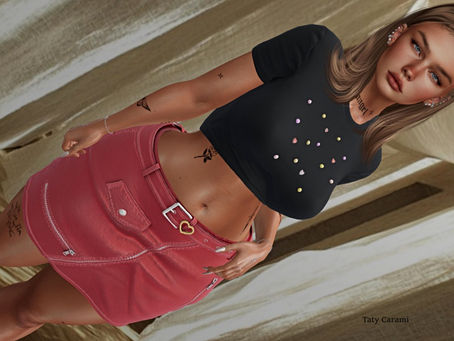 LooK ✿2082✿