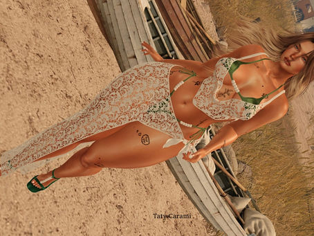 LooK ✿2075✿