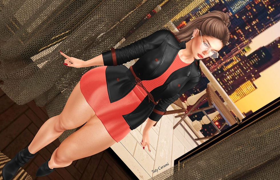 LooK ✿2461✿
